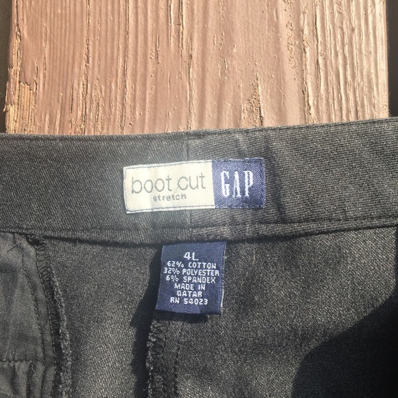 Gap Stretchy Dress Shorts - Picture 3 of 4